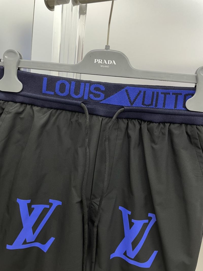 Louis Vuitton Short Pants